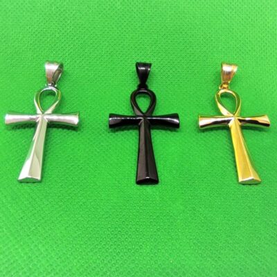 Pendentif croix égyptienne classique
